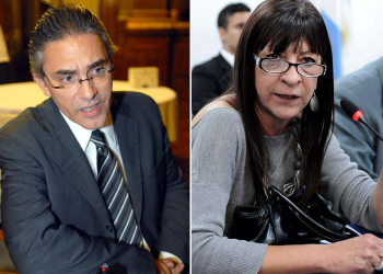 Un proyecto oficialista propone cerrar medios que permitan comentarios discriminatorios