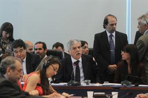 El kirchnerismo apura el trámite de la reforma hidrocarburífera