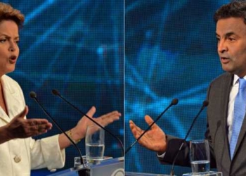 La elección entre Rousseff y Neves será la más reñida de la historia reciente de Brasil