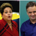 Rousseff y Neves ya debaten en el octavo y último cara a cara antes del ballottage