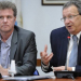Los directores de la oposición en la AFSCA consideraron "inaceptable" la división forzosa del grupo Clarín