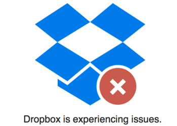 Un error de DropBox borra los archivos de varios usuarios