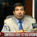 Ricardo Echegaray: "Cristina Kirchner no es socia de Lázaro Báez"