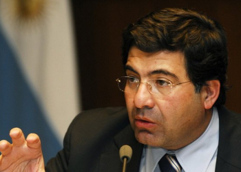 Echegaray admitió que existen vínculos comerciales entre Cristina Kirchner y Lázaro Báez
