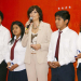 Distinción a estudiantes de la Escuela “Vargas Belmonte”