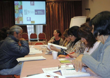 Erradicación de la violencia de género en los medios de comunicación