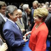 La nueva clase media será la que defina este domingo al próximo presidente de Brasil