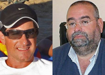 Hallaron el iPad y cheques del empresario desaparecido