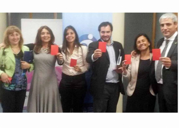 Jujuy participó del Encuentro Federal de Adopción