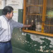 Robaron por tercera vez una escuela primaria