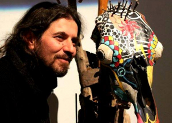 Continúa el taller de Escultura para niños