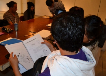 El Carmen: Finalizaron las instancias regionales de los juegos culturales Evita