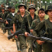 El 47% de los integrantes de las FARC fueron reclutados siendo niños