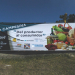 Hoy productos frescos en la Feria Campesina del Barrio San José