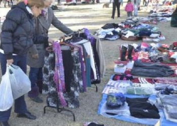 Comuna Capitalina no avala comercio informal