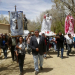 Yavi: Celebración en la fiesta patronal en honor a San Francisco y la Virgen del Rosario