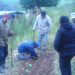 Trabajo en conjunto con vecinos para potenciar huertas orgánicas