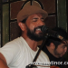 Noche de folclore y humor junto al "Gato" García y el Runa Cusi Cusi