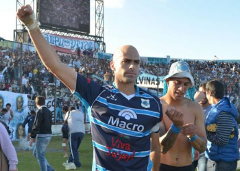 Pipo Desvaux: La situación es insostenible, nos deben sueldos del torneo pasado