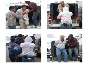 Clan de gitanos  sentenciados a prisión