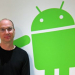 Andy Rubin, cofundador de Android, dice adiós a Google