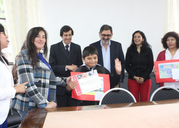 Concurso de Ilustración y Pintura “A favor de la democracia”