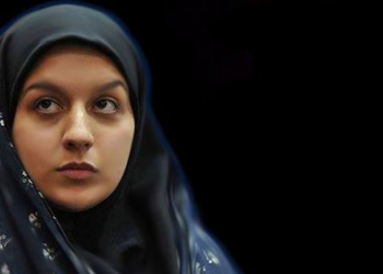 El régimen de Irán colgará en la horca a una mujer que mató a su violador