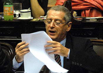 El kirchnerismo ahora busca modificar el Código Electoral Nacional