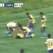 La India: Jugador se quebró el cuello al festejar un gol