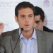 Julián Álvarez, sorprendido por el apoyo del massismo al Código Procesal