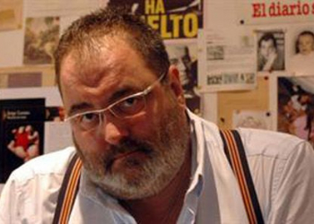 Lanata: "Si el que viene no juzga a Cristina, no va a haber ningún cambio"