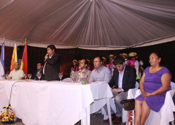 ExpoJuy: Visitas especiales al Pabellón Minero