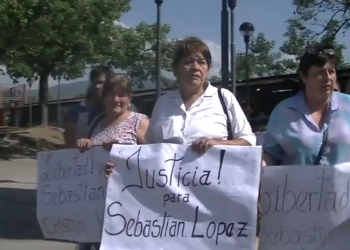 SEOM continúa de paro y movilización