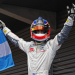 Pechito López se quedó con la pole en Suzuka y está a un paso del título