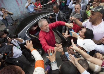 El posible regreso de Lula al poder amenaza con perjudicar a Rousseff