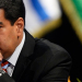 Sólo un 29% de los venezolanos aprueba la gestión de Nicolás Maduro