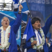 Bolivia: el MAS de Evo Morales alcanzó los dos tercios en la Asamblea Legislativa