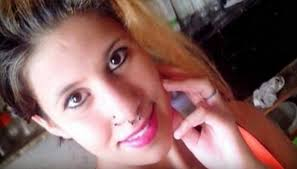 Caso Melina Romero: detuvieron a un pai umbanda