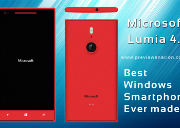 'Microsoft Lumia' es la nueva marca que suplantara a  'Nokia'