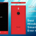 'Microsoft Lumia' es la nueva marca que suplantara a  'Nokia'