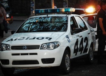 APREHENDIDO Y SECUESTRO DE MOTO TRAS PERSECUCIÓN