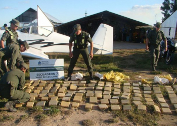 Narcotráfico: según la Iglesia, "no hay eficacia para erradicar a las mafias" del país