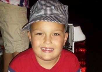 Abuela asesina a nieto de 6 años porque “estaba harta"