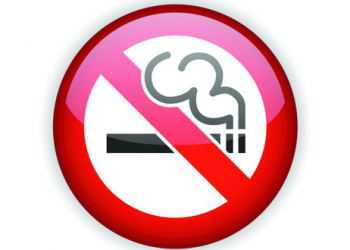 Exigir el cumplimiento de los espacios libres de humo