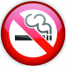 Exigir el cumplimiento de los espacios libres de humo