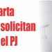 Mediante carta documento solicitan internas en el PJ