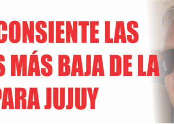 Fellner acompaña a Galuccio consintiendo las regalías mas bajas de la región para las provincias