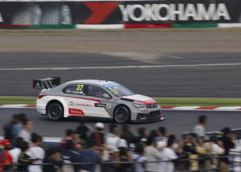 Histórico: "Pechito" López es campeón en el WTCC