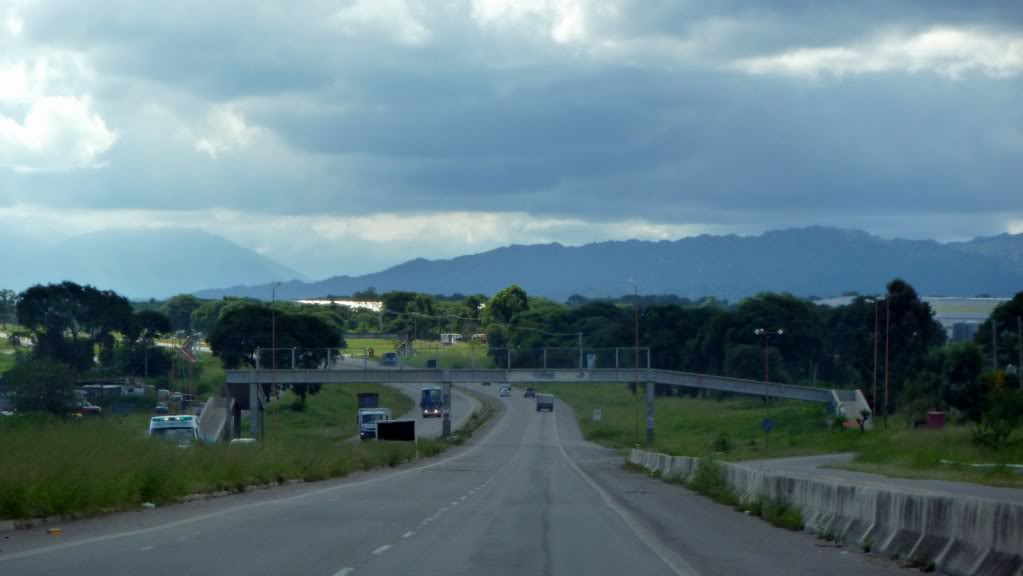 PERICO:  JOVEN MURIÓ EN RUTA 66