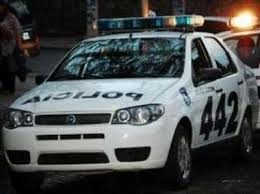 Murió aplastado por una maquina comptactadora en ruta 34